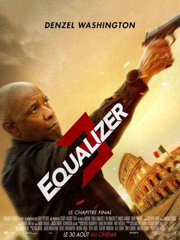 Equalizer 3 - TRUEFRENCH HDRIP